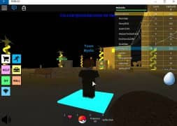 لعبة Roblox للكمبيوتر لعبة Roblox للكمبيوتر