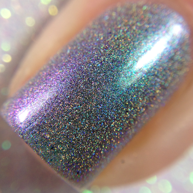 Ethereal Lacquer-Constellation