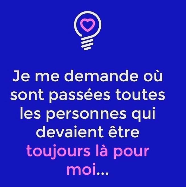 Ta Douceur Qui Me Frissonne