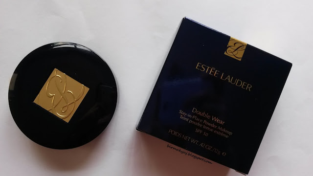 Estee Lauder Double Wear Pudra