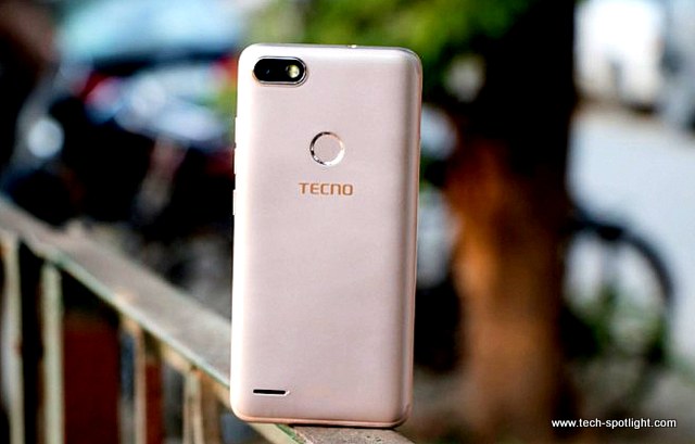 Tecno Camon i Sky Tecno Camon i Sky