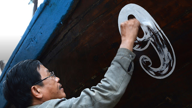 What Makes a Successful Boat Painting Business?