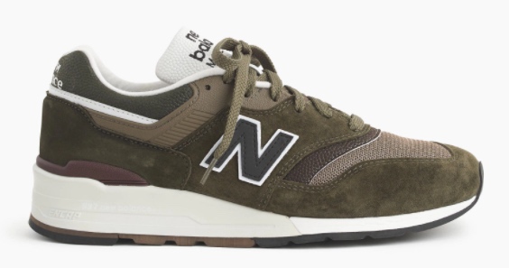 new balance 997 2017