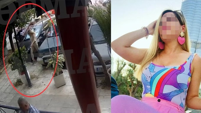 Επίθεση με βιτριόλι στην Καλλιθέα: Το ενδεχόμενο συνεργού εξετάζουν οι αρχές, τι λέει ο δικηγόρος του θύματος