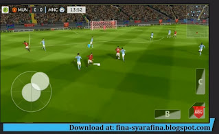 First Touch Soccer Mod DLS 21 Apk Unlimited Coin & Unlocked All Player