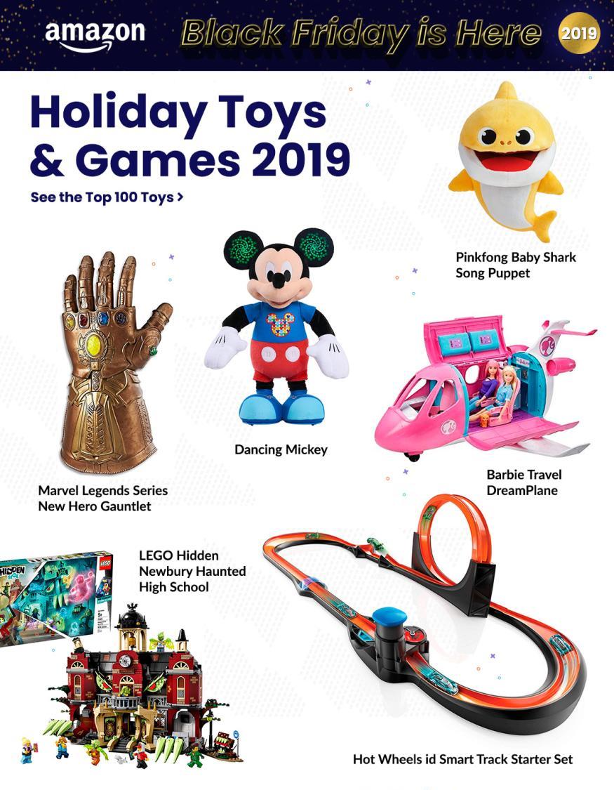 Amazon Black Friday 2019 Deals Page 5 Amazon Black Friday 2019 Deals Page 5