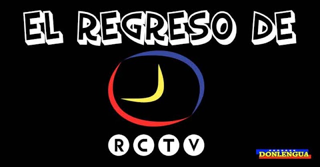 Radio Caracas Televisión tendrá sede en Miami y podrá ser vista en toda América Latina