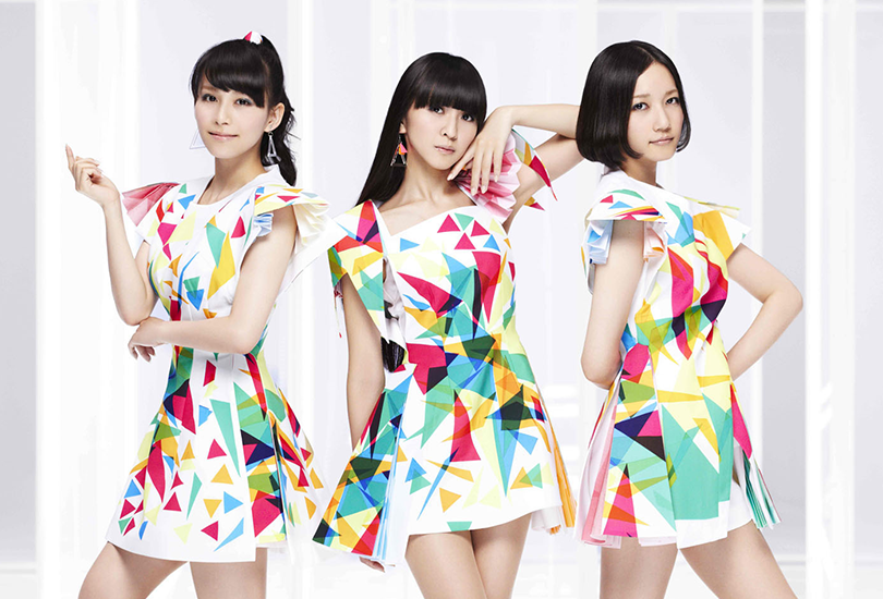 Album review: Perfume - LEVEL3 | Random J Pop Album review: Perfume - LEVEL3 | Random J Pop
