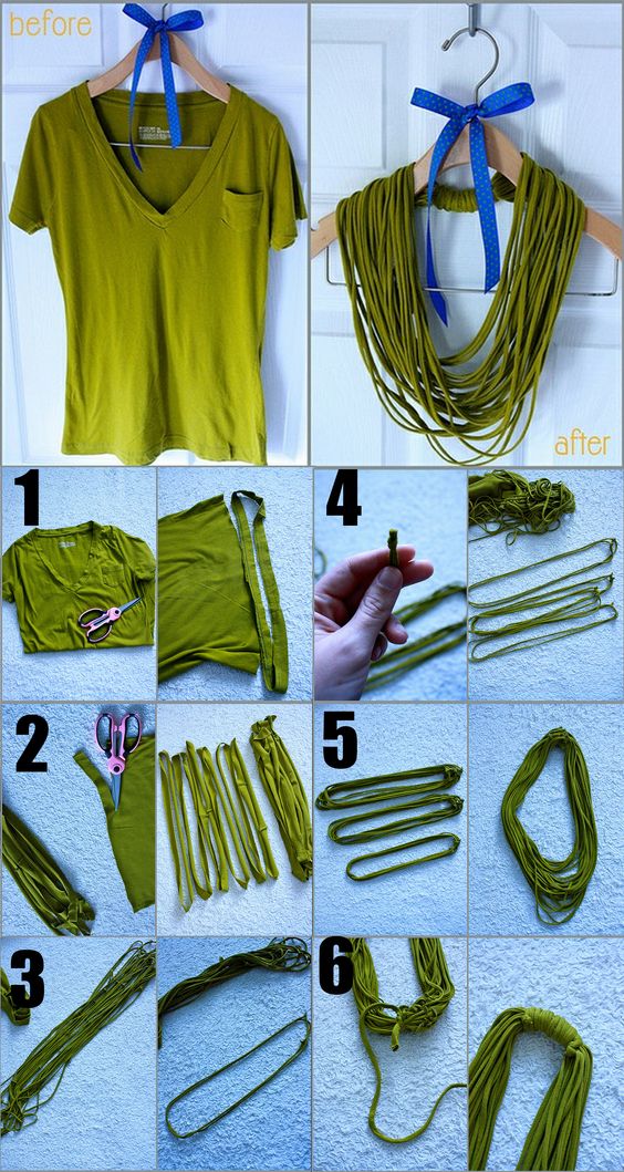 RECICLAGEM RETALHOS DE TECIDO