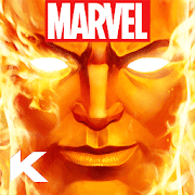 MARVEL Torneio de Campeões MARVEL Torneio de Campeões apk