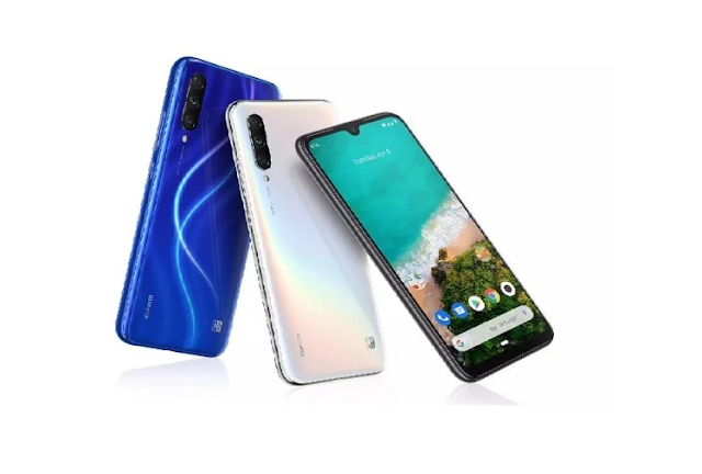 After Android 11 update, Xiaomi to repair Mi A3 for free After Android 11 update, Xiaomi to repair Mi A3 for free