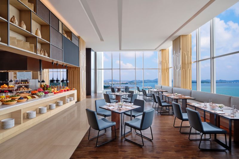 Marriott Batam October 2020 Marriott Batam October