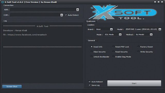 X-Soft Tool v1.0.2 latest Version Free Download