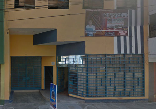 Colegio EXCELENCIA - Chiclayo