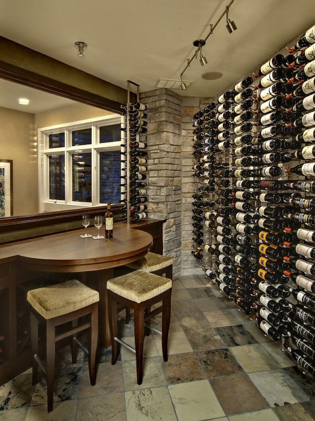 55++ First-Rate Cellar Decor Idea 55++ First-Rate Cellar Decor Idea