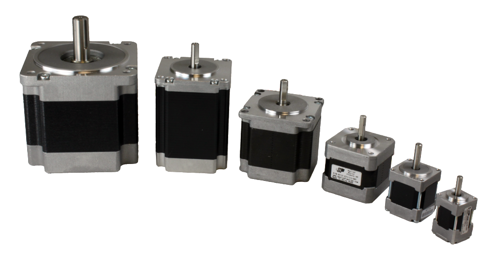 IZISTEPPER STEPPER FAQ Do I need an encoder to run a step motor, right?