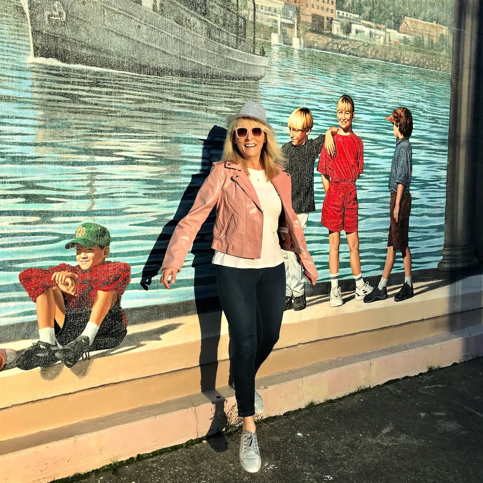 stylish outfits 2019