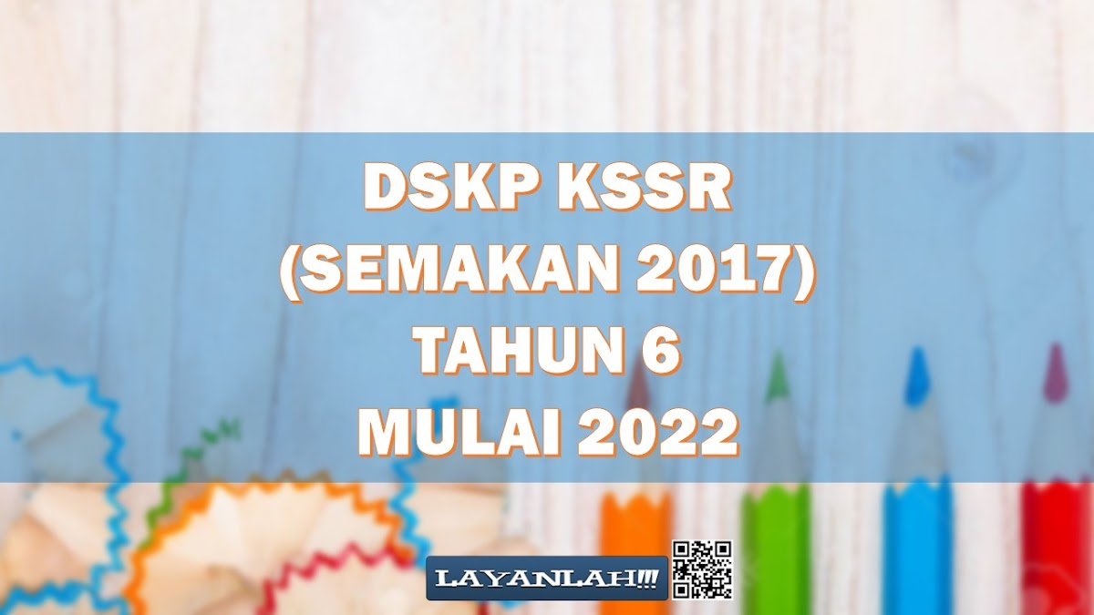 6 tahun dskp sains Tahap Penguasaan