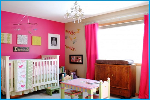 Baby Girl Room Ideas | New Decoration 2021 Baby Girl Room Ideas | New Decoration 2021