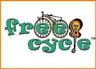 Join Freecycle