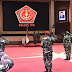Panglima TNI Terima Laporan Korps Kenaikan Pangkat 19 Perwira Tinggi