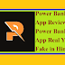 Power Bank App Review - Power Bank App Real Ya Fake in Hindi