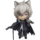 Nendoroid Arknights SilverAsh (#1423) Figure