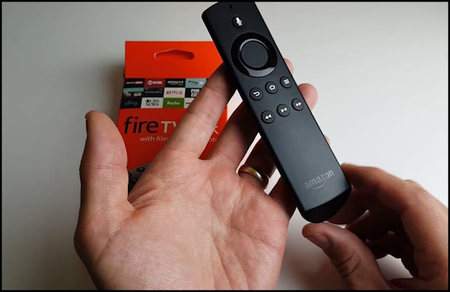 How To Replace An Amazon Firestick Remote?