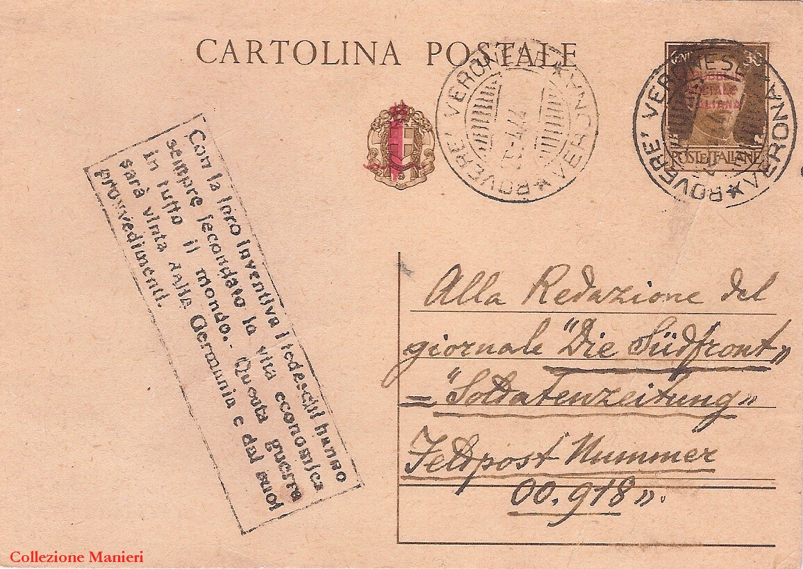Ak37 Ponty Foto Signora atto SEPPIA cartolina postale Repubblica democratica tedesca 70er 10,5 x 14,8 cm 
