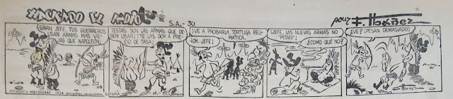 Aventuras y Amenidades nº 30 (18 de Noviembre de 1954)