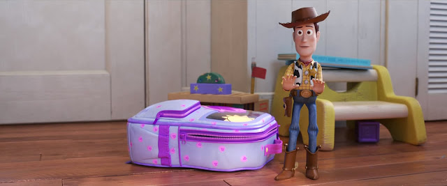 Toy Story 4 (2019) HD 1080P Dual Latino Ingles Uptobox Racat