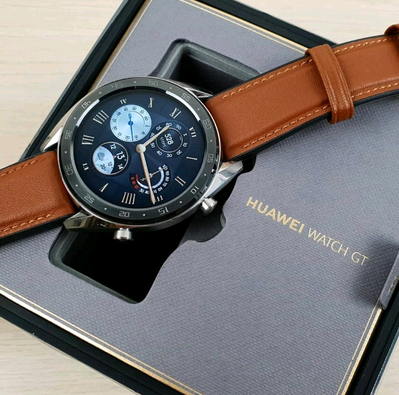 huawei watch xda