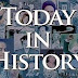 TODAY IN HISTORY. (15 MARCH)