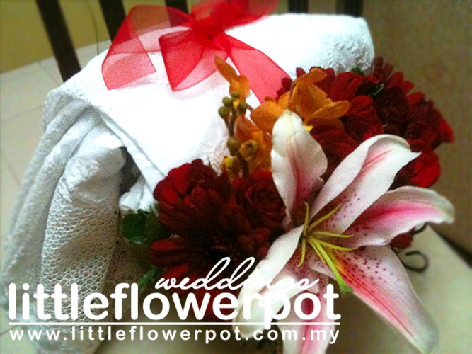Little Flower Pot and Gifts PUTRAJAYA KL SELANGOR NEGERI SEMBILAN