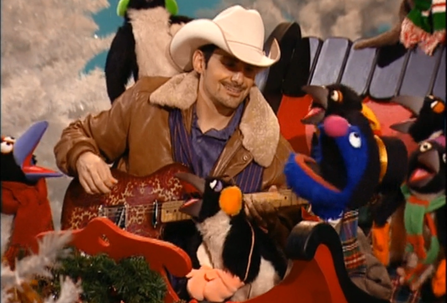 Sesame Street Elmo's Christmas Countdown