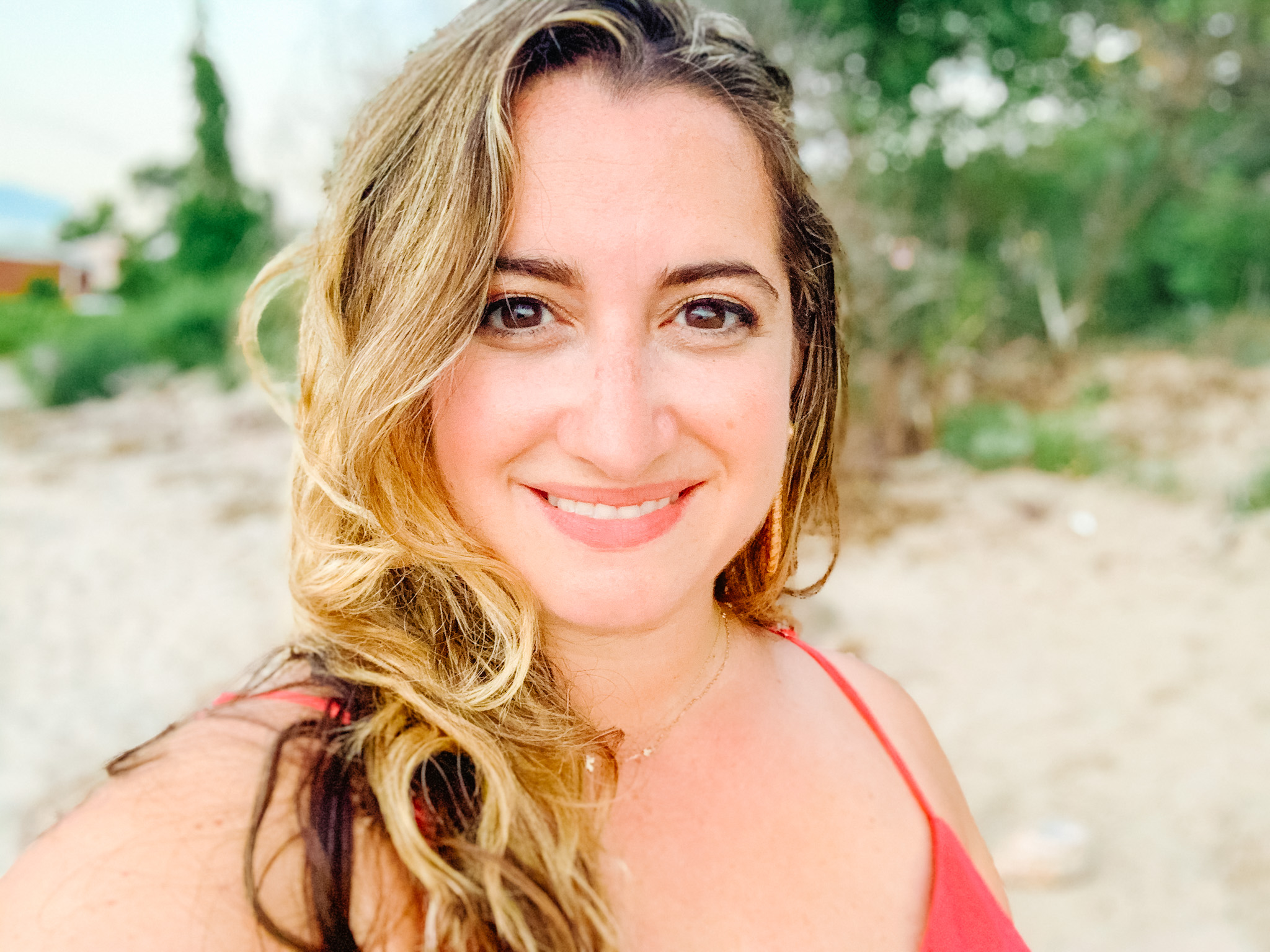 Where's Your Happy Place? SIMPLY SUPPA