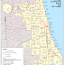 Chicago Zip Code Map | Locate Chicago Neighborhoods 