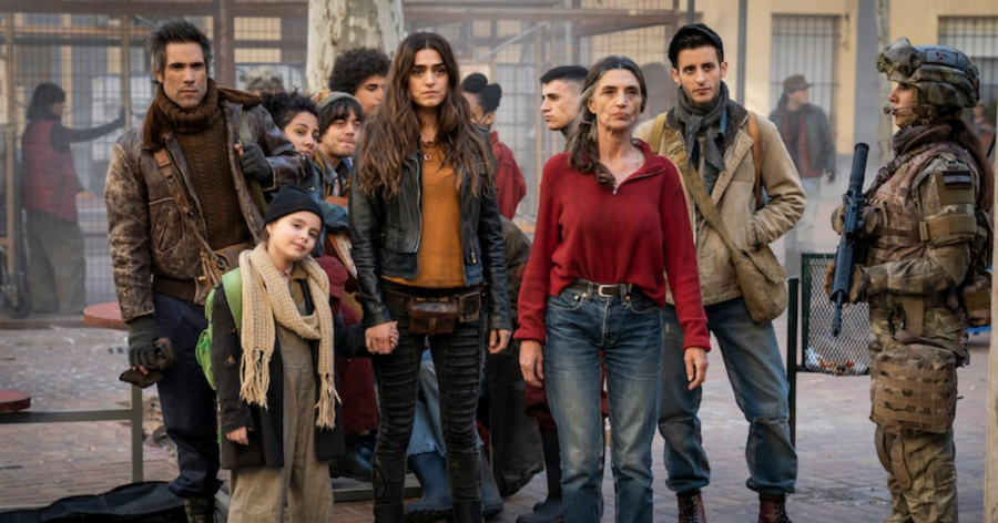 25 de setembro: novidades em filmes e séries chegaram na Netflix