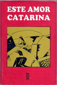 ESTE AMOR CATARINA (EDITORA DA UFSC - PARTICIPAÇÃO EM COLETÂNEA/1996)
