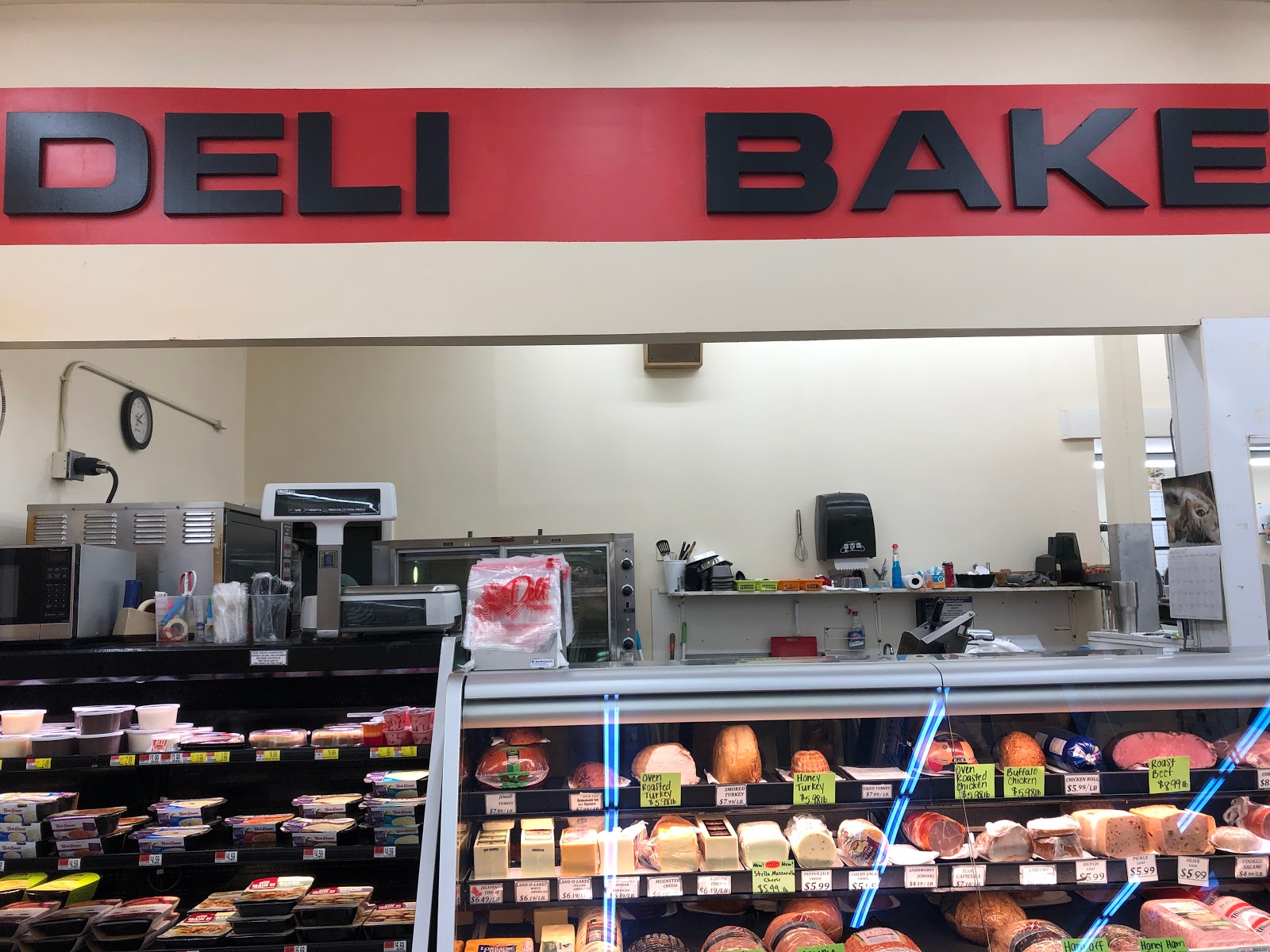 TOUR Modern Market Moravia, NY