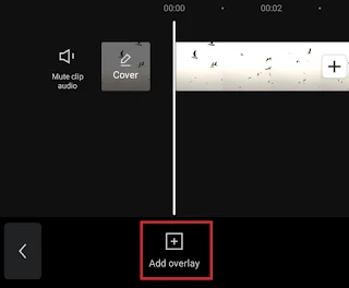 how to overlay on capcut how to overlay on capcut
