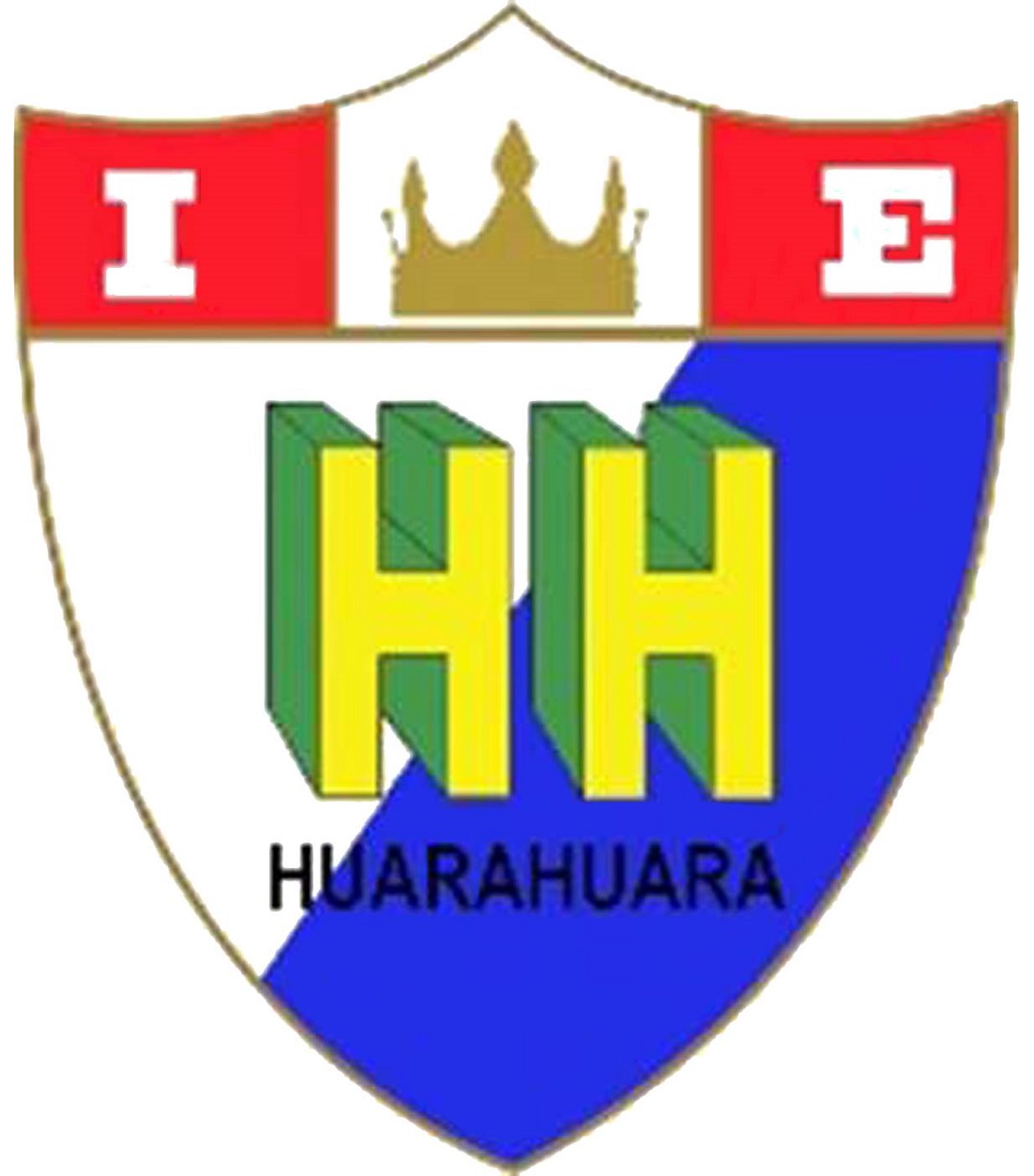 colegio HUARAHUARA