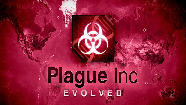 لعبة Plague Inc تسجل أعداد كبيرة من اللاعبين بسبب انتشار فيروس كورونا 