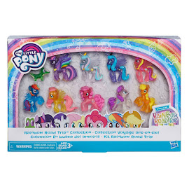 My Little Pony Rainbow Road Trip Collection Rarity Blind Bag Pony