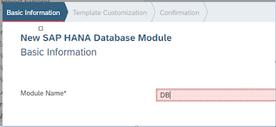 SAP HANA Tutorials and Material, SAP HANA Learning, SAP HANA Certifications, SAP HANA MTA, SAP HANA Studio, SAP HANA Online Exam