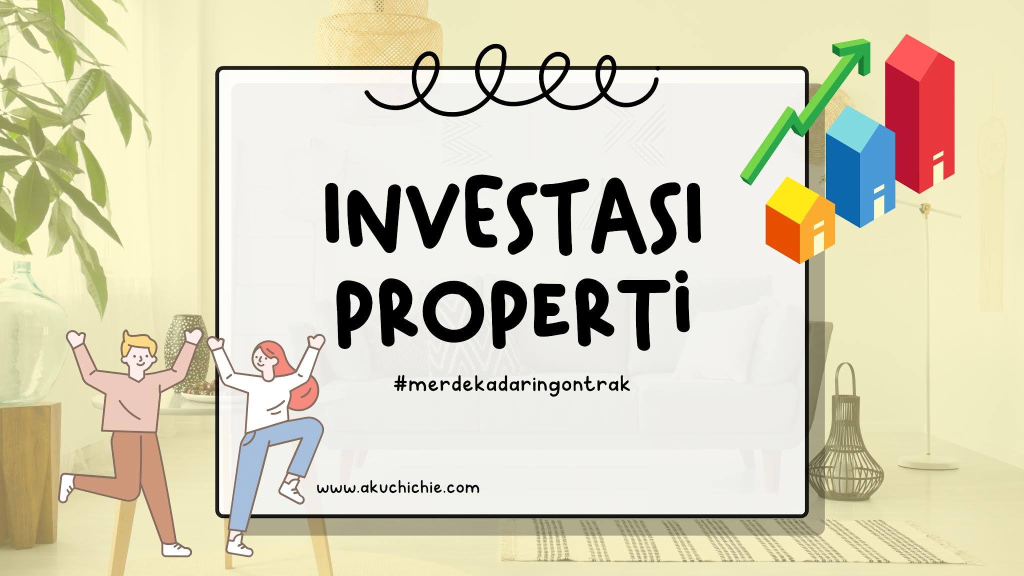 Investasi properti