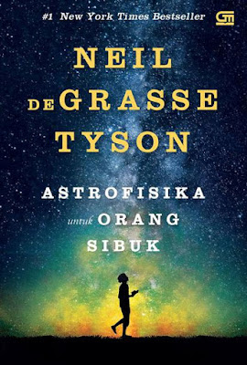 Astrofisika untuk Orang Sibuk by Neil de Grasse Tyson Pdf Astrofisika untuk Orang Sibuk by Neil de Grasse Tyson Pdf