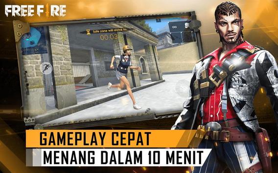 Cheat game free fire ini terbaru edisi Mei 2019 full apk + mod dan cara unbanned device free fire sangat mudah Mega Mod, Auto Aim Aimbot Kerusakan Baru Lebih Sedikit Recoil Tidak Ada Rumput Tidak Ada Pohon.