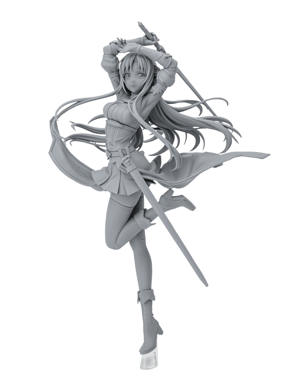 อัพเดทภาพสินค้าจากอีเวนท์ MegaHobby Expo 2020 Online