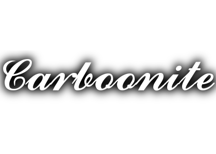 Carboonite